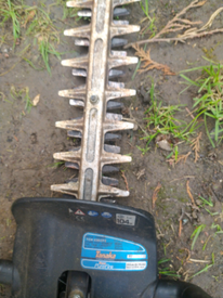 used hedge trimmer for sale near me